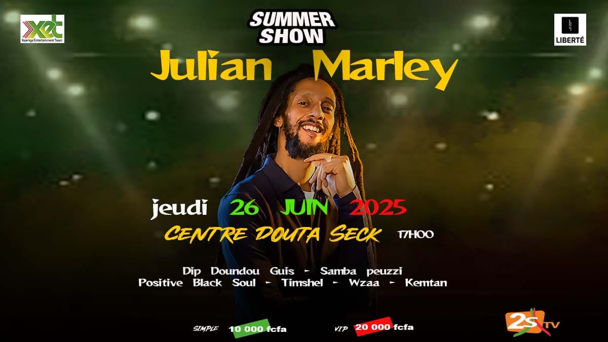 SUMMER SHOW