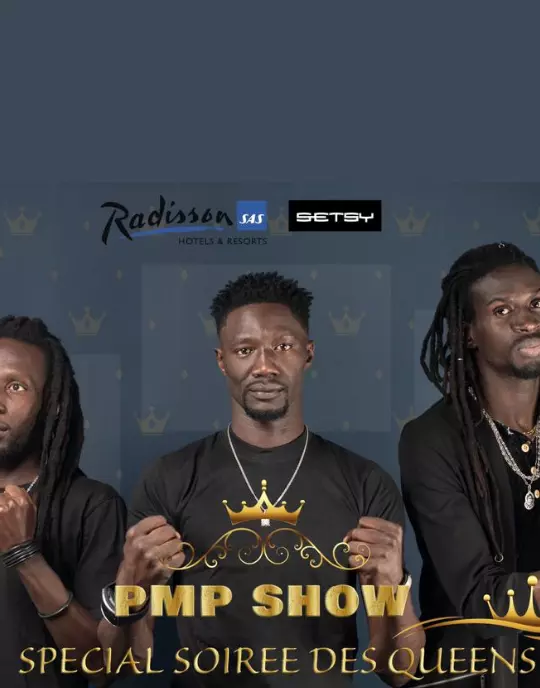 PMP SHOW